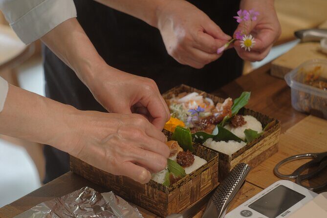 Fermented Bento Workshop on the Yamanobe-no-michi Trail (private) - A Taste of Japan’s Countryside Culture: Fermented Bento Workshop on the Yamanobe-no-michi Trail
