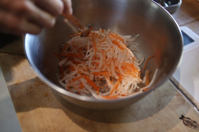 Fermented Bento Workshop on the Yamanobe-no-michi Trail (private) - Key Points