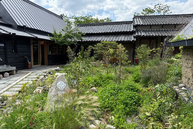 Fermented Bento Workshop on the Yamanobe-no-michi Trail (private) - Who Should Consider This Tour?