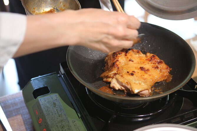 Fermented Bento Workshop on the Yamanobe-no-michi Trail (private) - Final Thoughts: An Authentic, Tasty Adventure