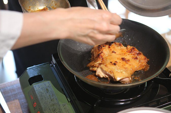 Fermented Bento Workshop on the Yamanobe-no-michi Trail (private) - FAQ