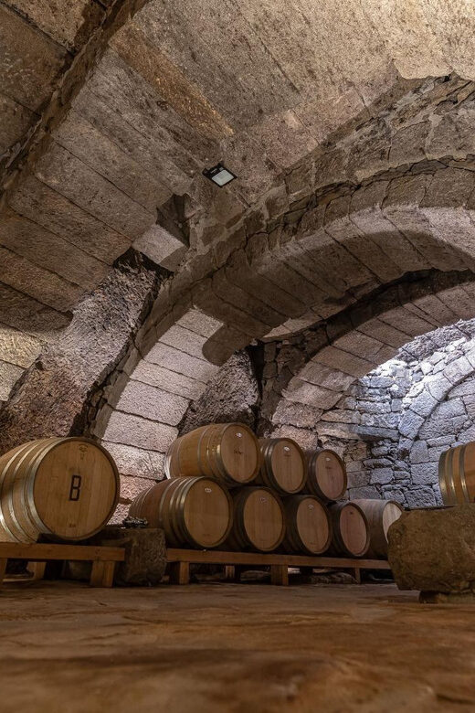 Fermoselle; Visit to the Historical Winery with Wine Tasting - FAQ