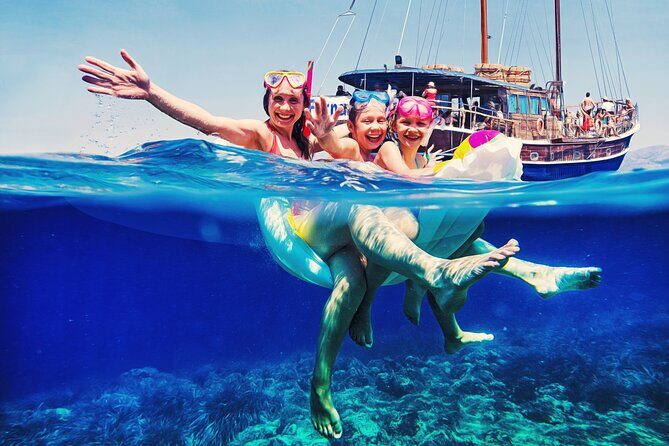 Fernandes Cruise to Blue Lagoon in Comino and Gozo - The Experience: What Travelers Love and What to Watch Out For