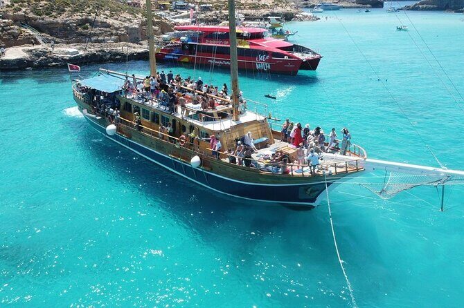 Fernandes Gozo & Comino - FAQ