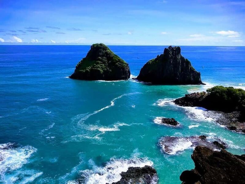 Fernando de Noronha: 7-Hour Island Adventure - A Detailed Look at the 7-Hour Island Tour