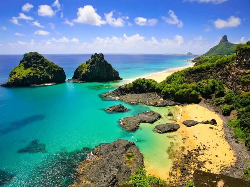 Fernando de Noronha: 7-Hour Island Adventure - The Sum Up