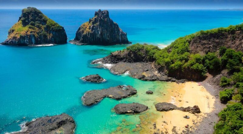 Fernando de Noronha: 7-Hour Island Adventure - FAQ