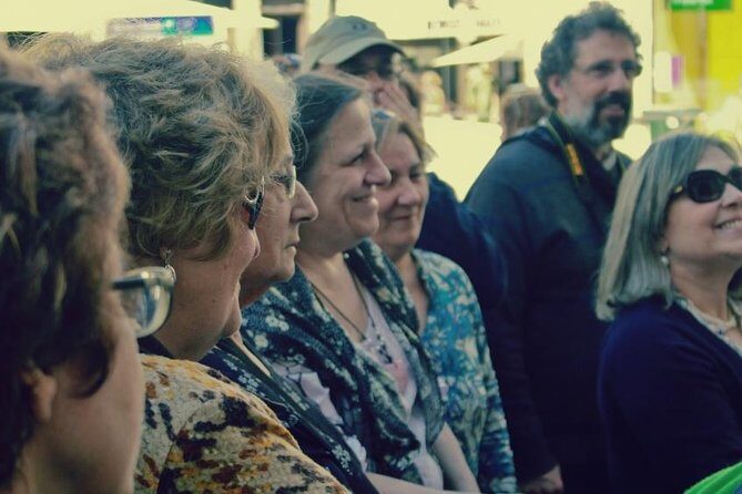 Fernando Pessoa Lisbon Walking Tour - The Guide: A Scholar with Passion