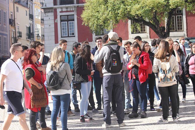 Fernando Pessoa Lisbon Walking Tour - Who Will Love This Tour?