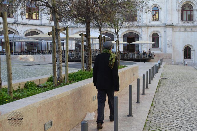 Fernando Pessoa Lisbon Walking Tour - FAQ