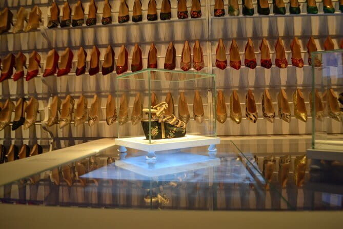 Ferragamo Museum in Florence - Who Will Appreciate This Tour?