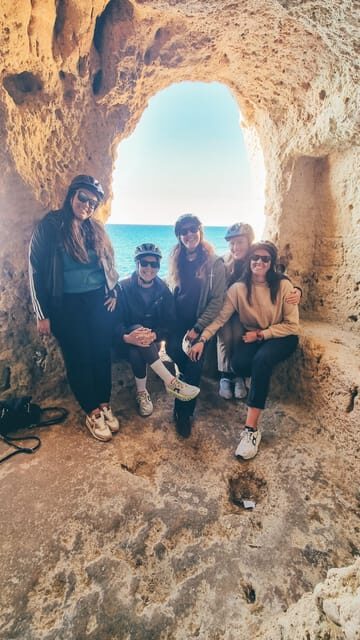 Ferragudo and Carvoeiro: Private e-Bike Tour - Final Thoughts