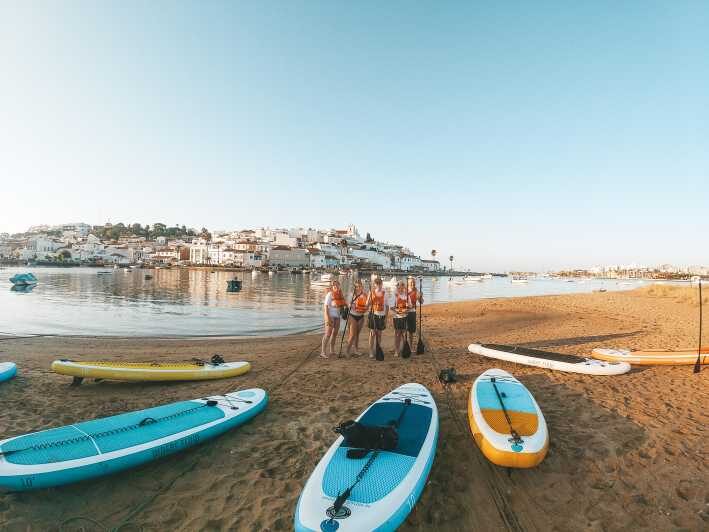 Ferragudo: Self-Guided Kayak & SUP Adventure - Final Thoughts