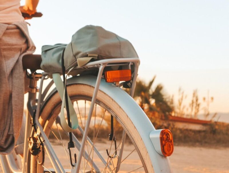 Ferragudo Village: Glide Through on an Electric Bike - Why This Tour Works