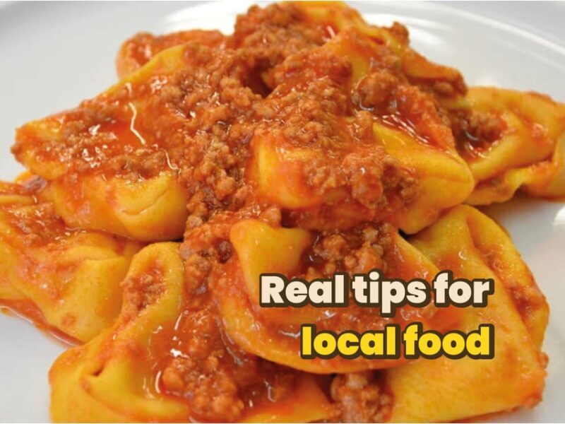Ferrara: Digital guide made with a Local for your Tour - FAQ
