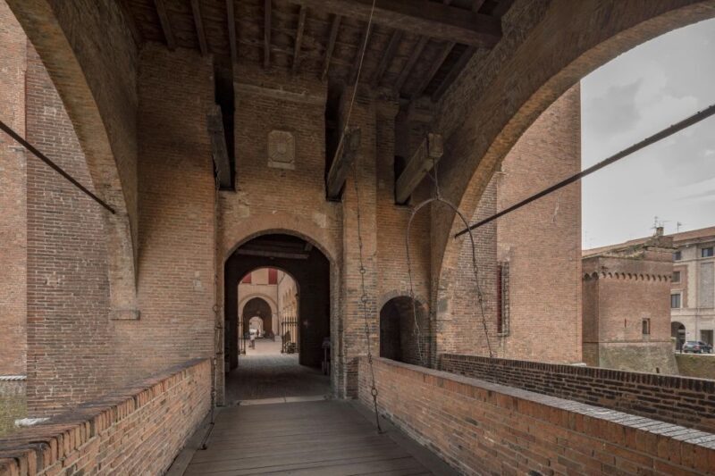 Ferrara: Estense Castle Guided Tour - In-Depth Review of the Ferrara: Estense Castle Guided Tour