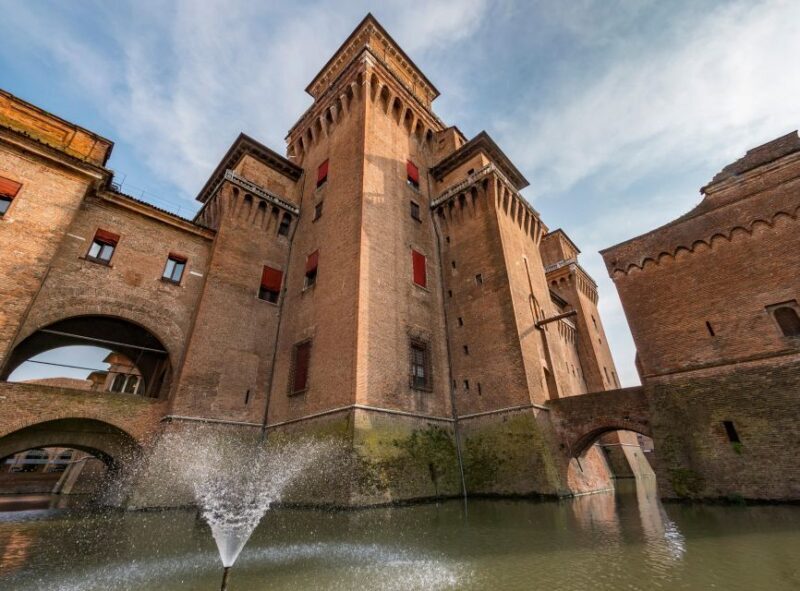 Ferrara: Estense Castle Guided Tour - Final Thoughts: Is It Worth It?