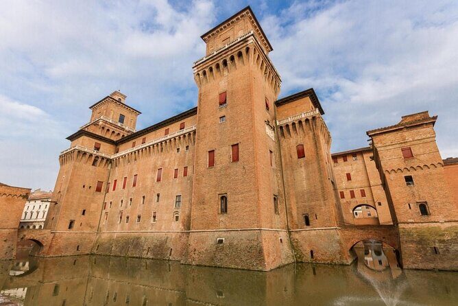Ferrara Highlights Kids Tour with a Local Guide - A Deeper Look at the Ferrara Highlights Kids Tour