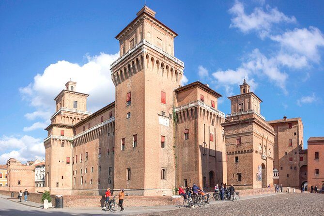 Ferrara Highlights Kids Tour with a Local Guide - FAQs