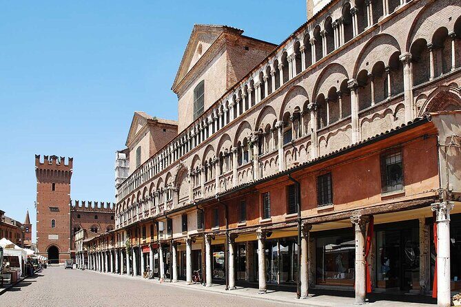Ferrara Tour of Must-See Attractions with Local Top Rated Guide - Final Thoughts: Is This Tour for You?
