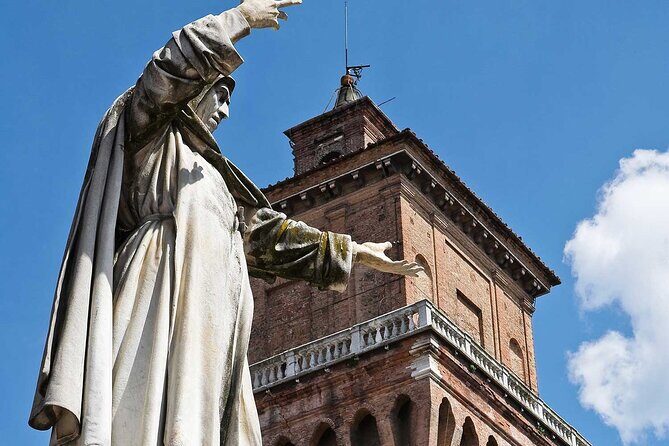 Ferrara Tour of Must-See Attractions with Local Top Rated Guide - Frequently Asked Questions