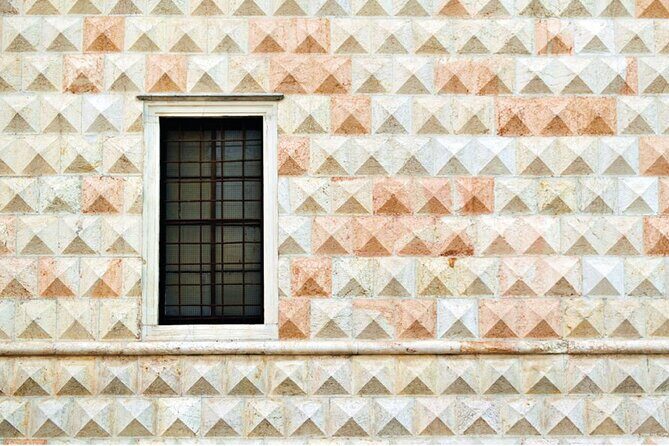 Ferrara Walking Tour with Audio and Written Guide - A Deep Dive into the Ferrara Walking Tour