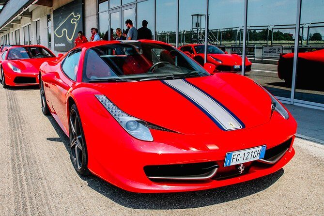 Ferrari 458 Spider Road Test Drive - Who Should Consider This?