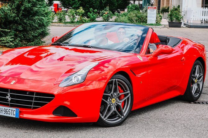 Ferrari California Turbo HS Road Test Drive - Who Should Consider This Tour?