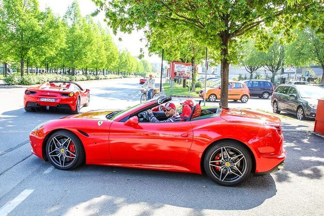 Ferrari California Turbo HS Road Test Drive - FAQs