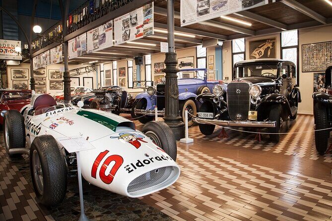 Ferrari | Enzo Ferrari | Lamborghini | Maserati Museums - Tour from Bologna - Final Thoughts