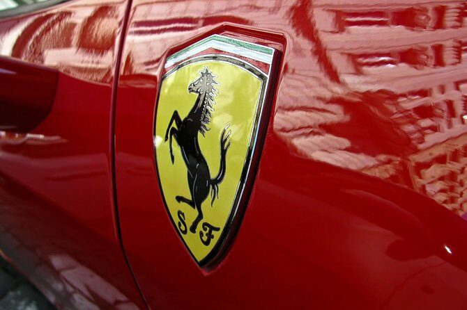 Ferrari Full Day - A Deep Dive into the Ferrari Full Day Tour