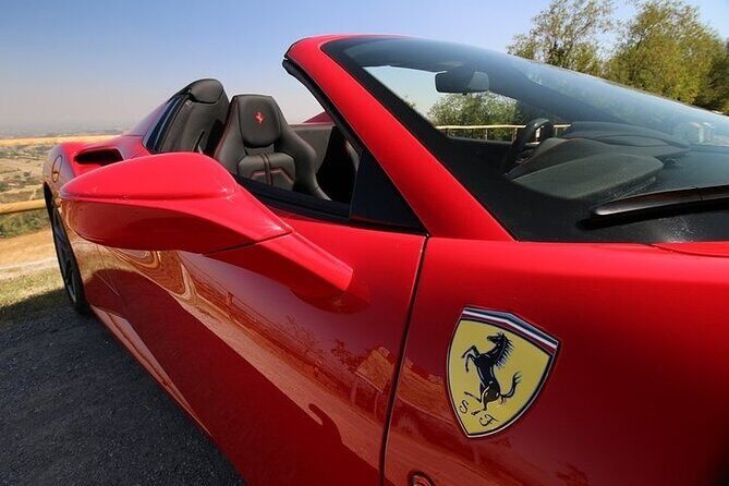 Ferrari GTC4 Lusso V12 - Driving Experience in Maranello - The Sum Up: Is It For You?