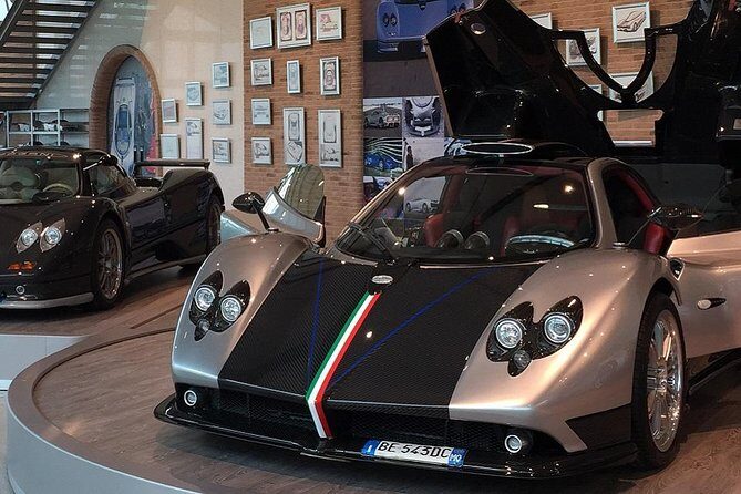 Ferrari Lamborghini Pagani Factories and Museums - Tour from Bologna - Why This Tour Works