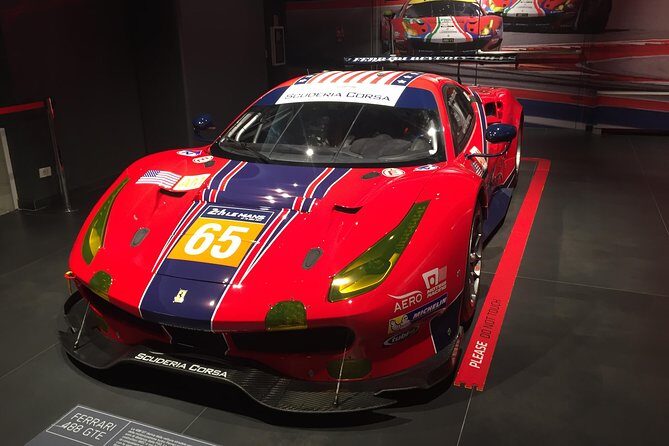 Ferrari Lamborghini Pagani Factories and Museums - Tour from Bologna - Frequently Asked Questions