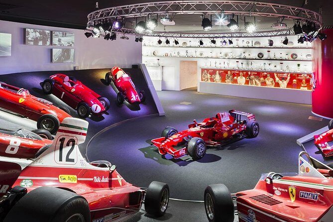 Ferrari Lamborghini Pagani Museums - Tour from Bologna - Exploring Bologna’s Motor Valley: An In-Depth Review