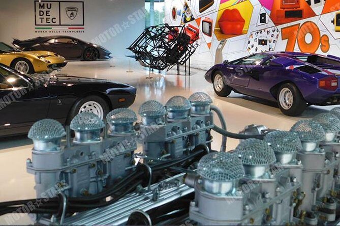 Ferrari Lamborghini Tour - The Original Italian Car Factory Tour - Analyzing the Value