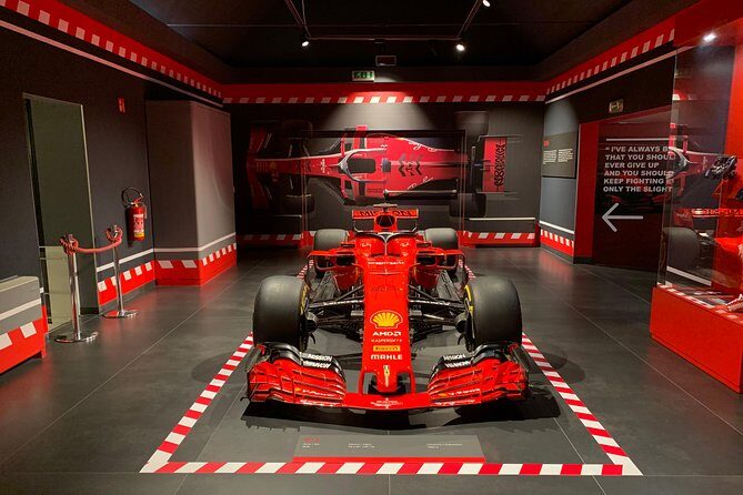 Ferrari Museum, Ducati Lamborghini Factories and Museums - FAQ