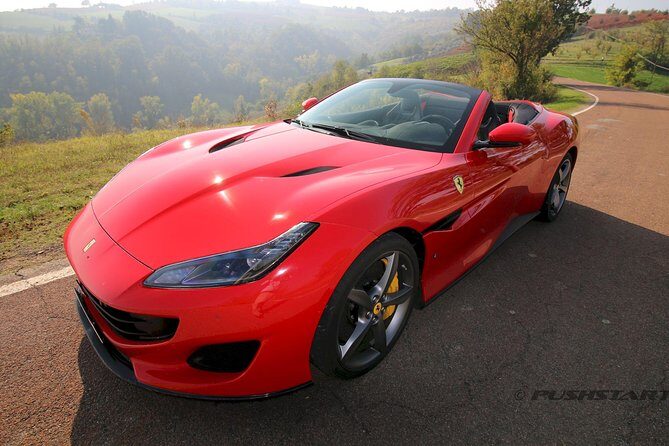 Ferrari Portofino - Test Drive in Maranello - The Sum Up