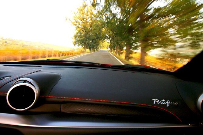 Ferrari Portofino - Test Drive in Maranello - FAQs