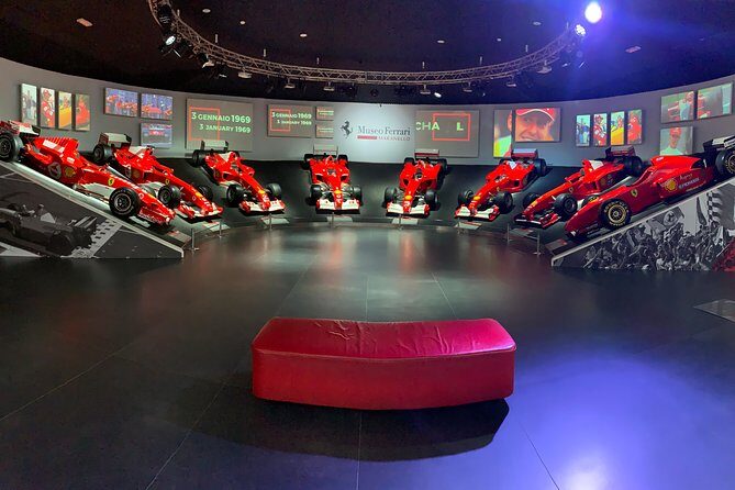 Ferrari Vip Tour Full Day Experience - 2 Test Drive Included - Setting the Scene: What’s Included and How It All Comes Together