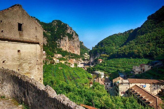Ferriere's Path, a challenging trekking! - A Detailed Look at the Ferrieres Path Tour