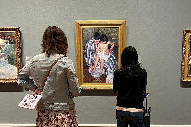 Ferris Bueller Movie Tour at the Art Institute of Chicago - A Detailed Look at the Tour Experience