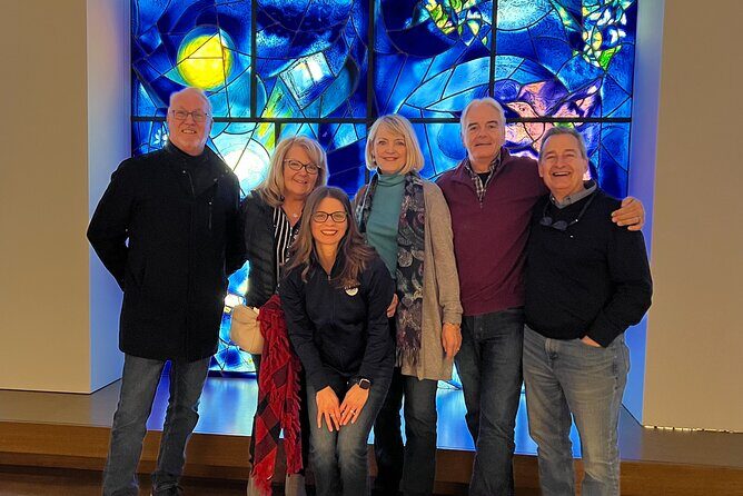 Ferris Bueller Movie Tour at the Art Institute of Chicago - Final Thoughts