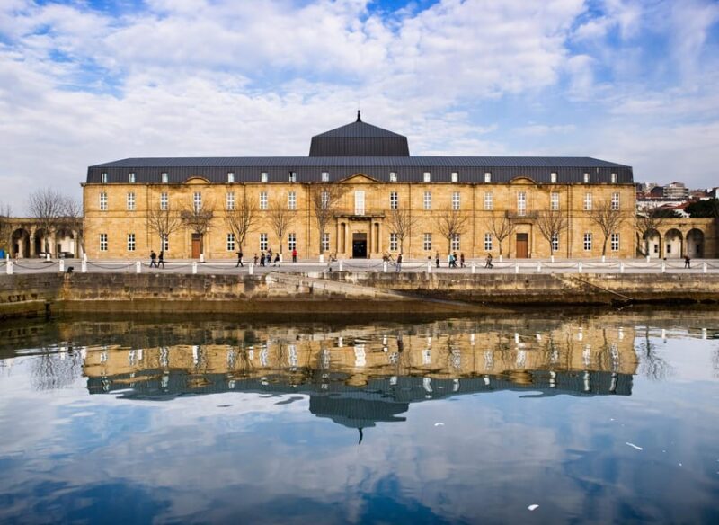 Ferrol: Historic Walking Tour and Highlights - A Closer Look at the Ferrol Walking Tour