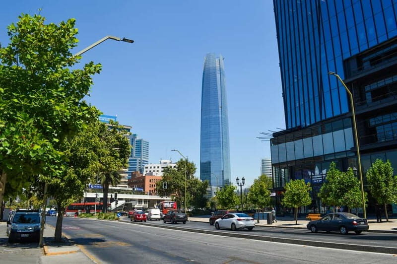 Ferrol: Santiago de Compostela Shore Excursion with Pickup - Frequently Asked Questions