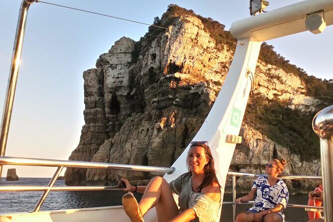 Ferry Minicruise between Dénia and Jávea Round Trip - In-Depth: Why It Works and What Could Be Better