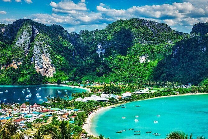 Ferry Ticket: Phuket I Krabi I Phi Phi Islands | Cruise I Ferry - FAQ