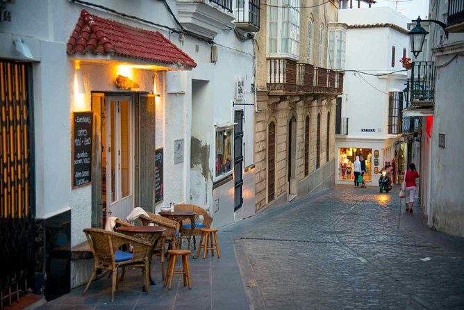 Ferry tickets from Tarifa Spain to Tangier port in Morocco - FAQ