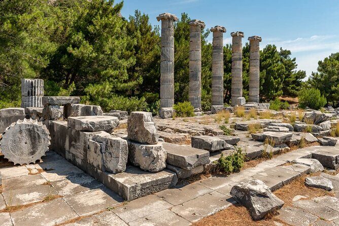 Ferry to Kusadasi from Samos - Final Thoughts