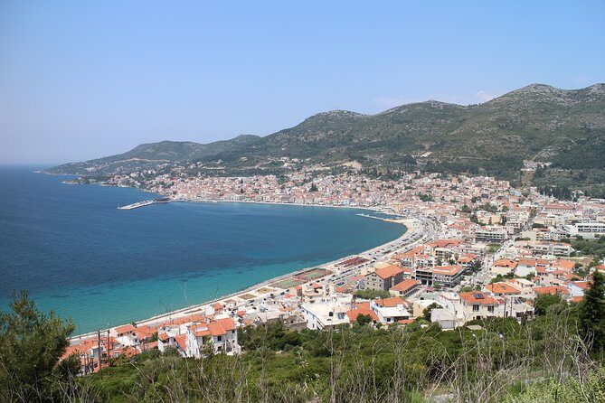 Ferry to Samos from Kusadasi - Authentic Experiences and Authentic Challenges